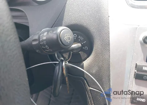 2010 Chevrolet Malibu Lt из США, поврежденный, VIN 1G1ZC5EB2AF320885